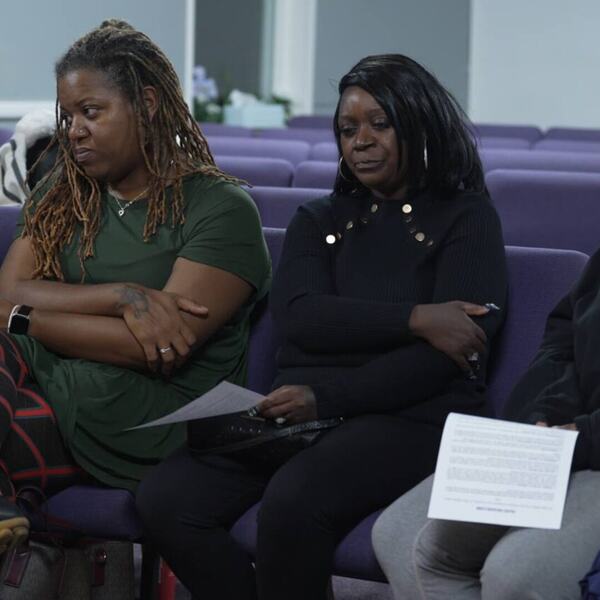 What happened in Birmingham was not a moment. It was a method.