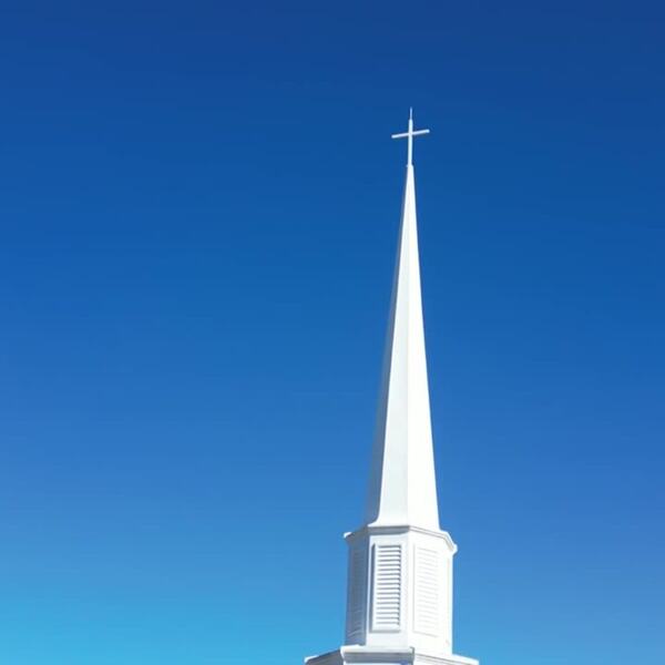 Prayer is not a retreat, but a critical return.